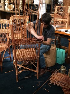 London Craft week 2021