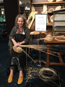 London Craft week 2021