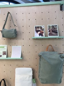 Fabrica X, The Mills Fabrica