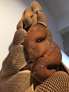 London Craft week 2021