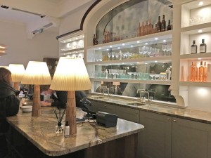 Soho Home Studio, London