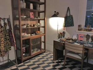 Soho Home Studio, London