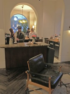 Soho Home Studio, London