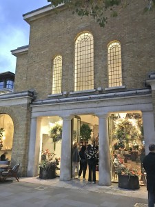 Soho Home Studio, London