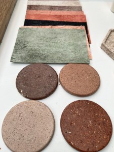 Pineskin and Pineresin