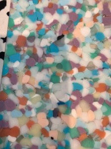 Plasticiet recycled plastic