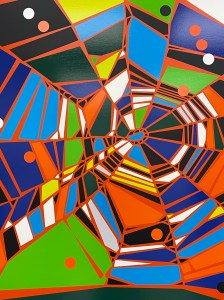 arah Morris, White Cube Bermondsey