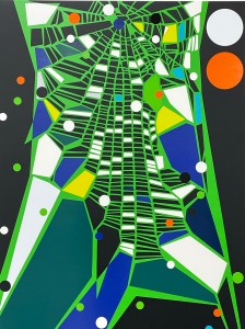 arah Morris, White Cube Bermondsey