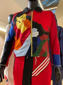 Bethany Williams Design Museum 2022