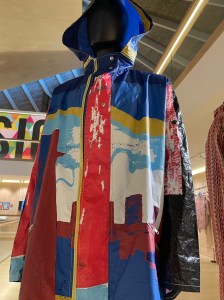 Bethany Williams Design Museum 2022