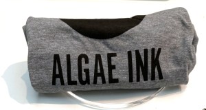 Algae ink, Architecture@Work 2022