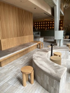 Leman Locke Aldgate hotel