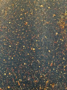 Fruitleather, Architecture@Work 2022