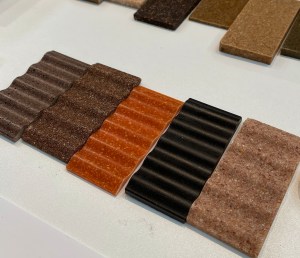 Ottan studio green waste, Architecture@Work 2022