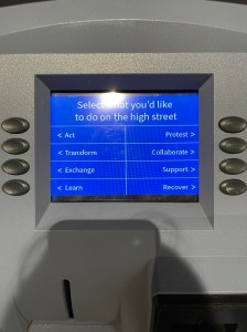 The Garden of Privatised Delights 2022