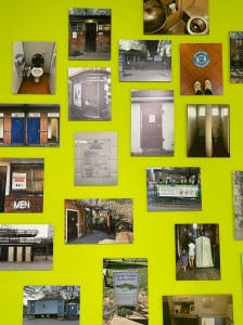 The Garden of Privatised Delights 2022