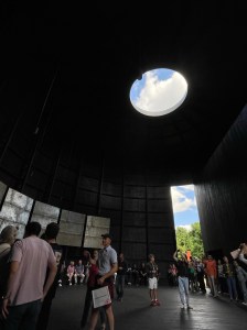 Serpentine Pavilion 2022