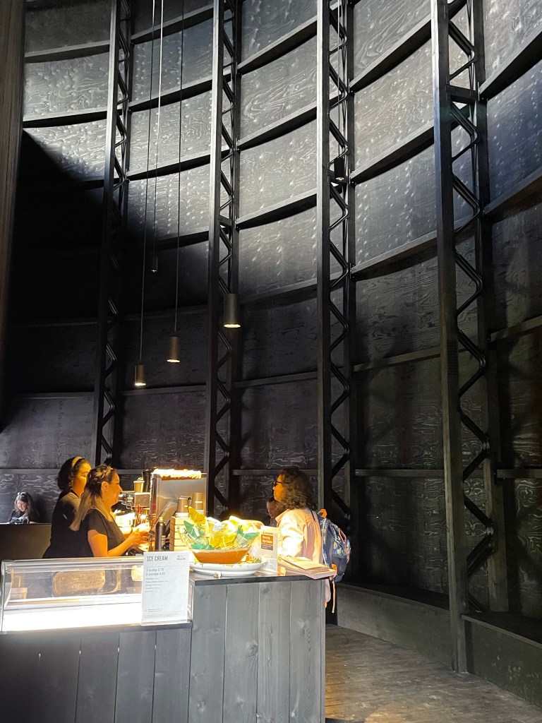 Serpentine Pavilion 2022