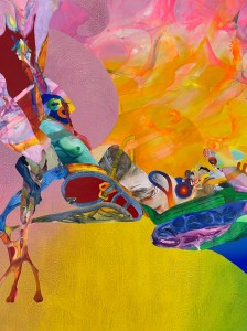 by Ilana Savdie, White Cube