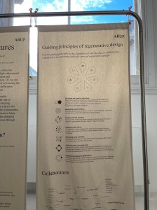 Regenerative future by Arup