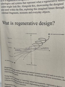 Regenerative future by Arup