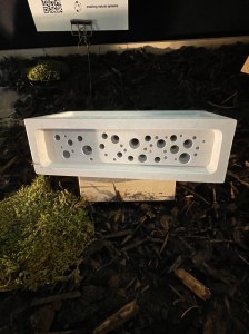 Regenerative future by Arup