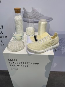 Adidas circular design 2022