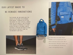 Adidas circular design 2022