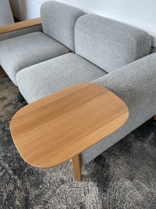 Layer Material Matters