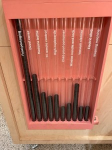 Design Museum Ageing