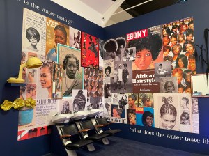 Juliana Kasumu, Whitechapel gallery 2022