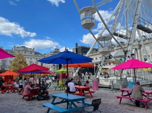 Somerset House 'This Bright Land' 2022