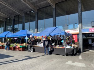 Open house 2022 Barking