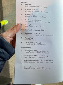 Open house 2022 Barking