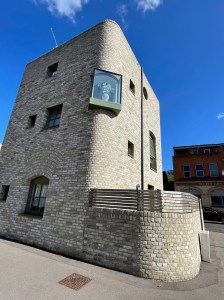 Open house 2022 Barking