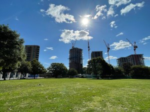 Open house 2022 Barking