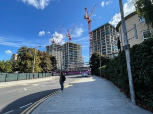 Open house 2022 Barking