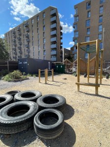 Phoenix park Open House 2022