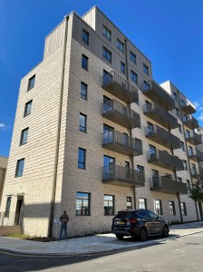 Open house 2022 Barking