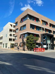 Open house 2022 Barking