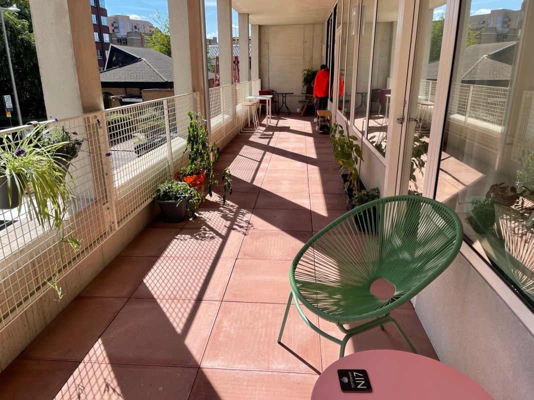 Open House London 2022