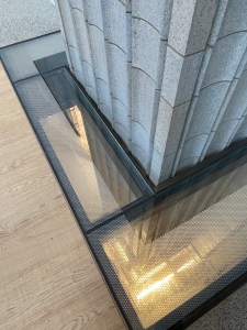 Battersea Powerstation mall 2022