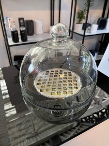 Hotel Interiors Experience (HIX) 2022