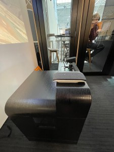 Hotel Interiors Experience (HIX) 2022