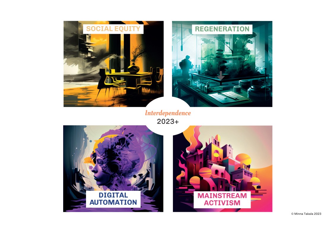 Minna Takala Opportunities cohorts 2023+