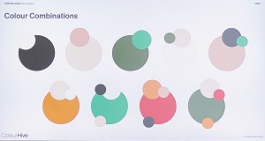 Palette1 2024 Colour Hive