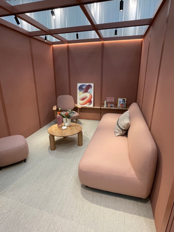 Workspace Design Show 2023