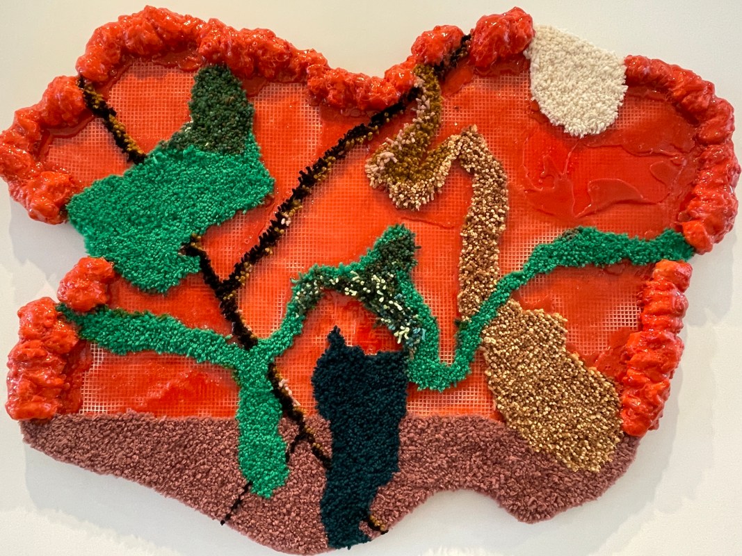 Marianne Thoermer Craft week 2023