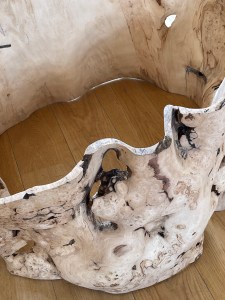 Material Beings, London Craft Week 2023. Courtesy of Forest + Found