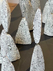 Gaku Nakane London Craft week 2023